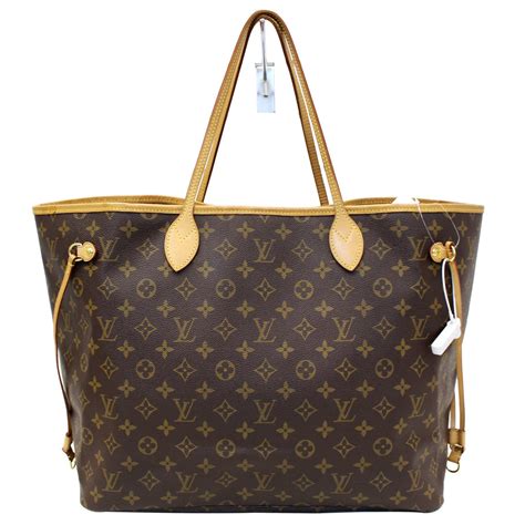 louis vuitton hanbag thames gm monogram price new|louis vuitton neverfull.